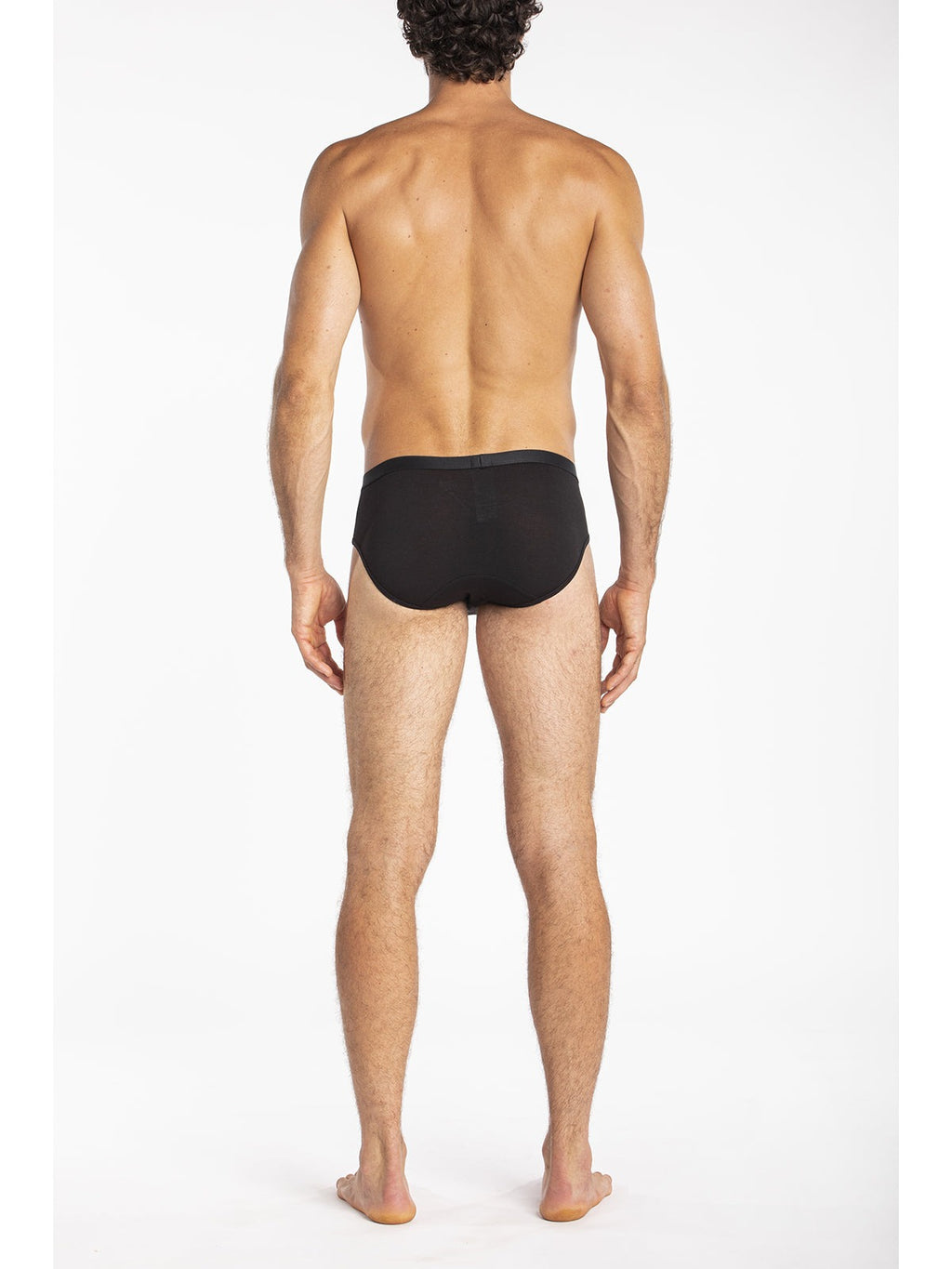 IRON Julipet Men's Single Briefs