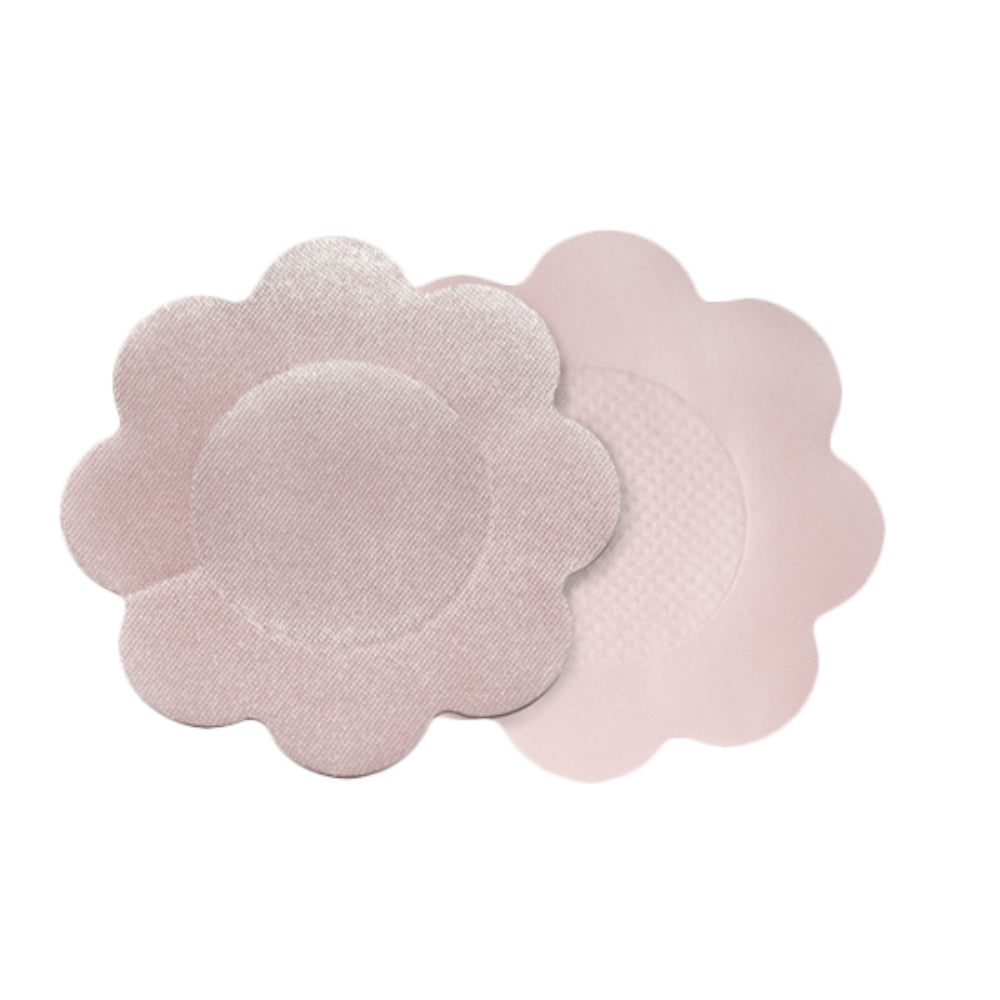 Copricapezzoli Adesivo Donna Breast Lift Tape 9376N Bye Bra