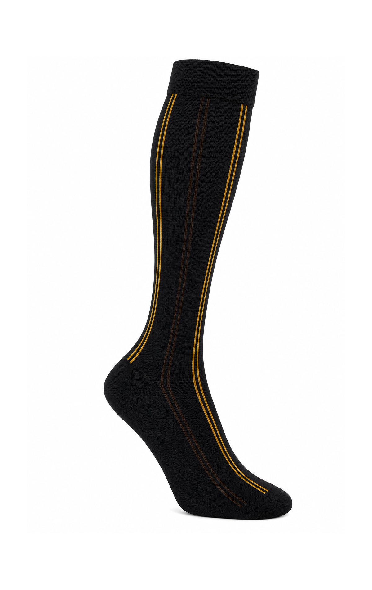 Calze lunghe Fantasia Uomo 1100 LF Dandy Ironic Socks