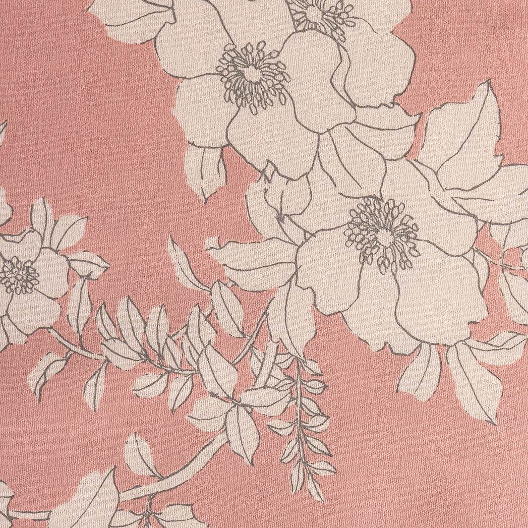 Lenzuola Tinta Unita Biancheria Serenity Cpl flan Caleffi - evabiancheria