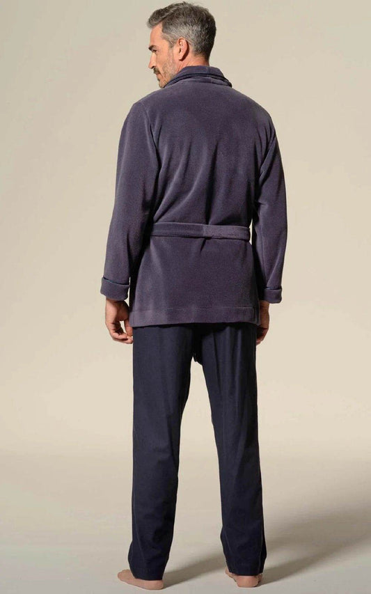Giacca Incrocio Uomo Luxor JCL130 Julipet - evabiancheria