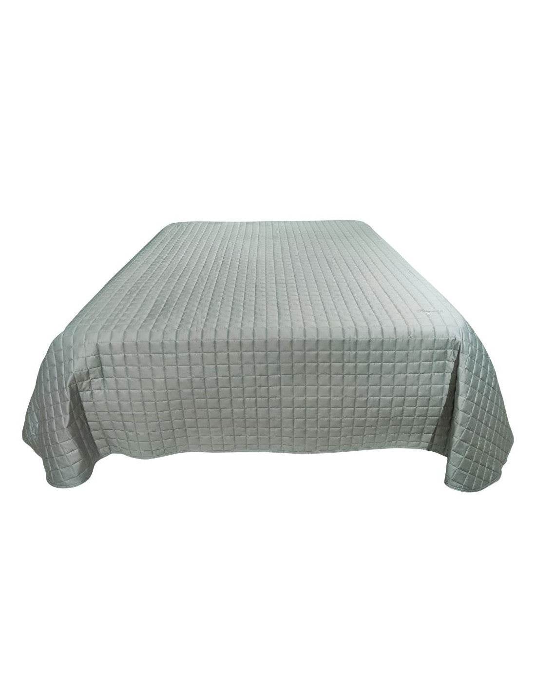 Quilt Tinta Unita Biancheria Lory Quilt Blumarine Home - evabiancheria