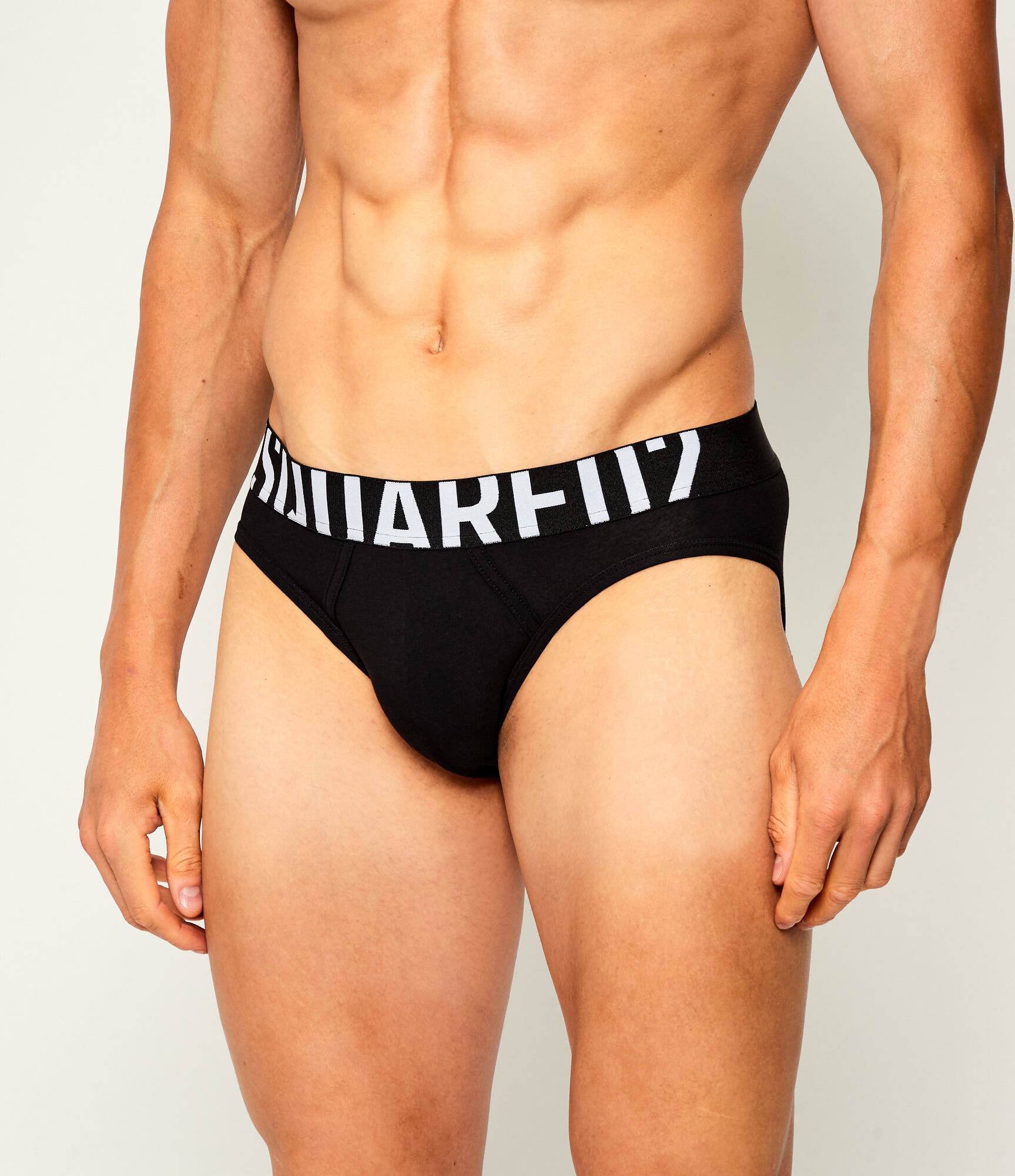 Slip Singolo Uomo D9L805980 Dsquared2 - evabiancheria