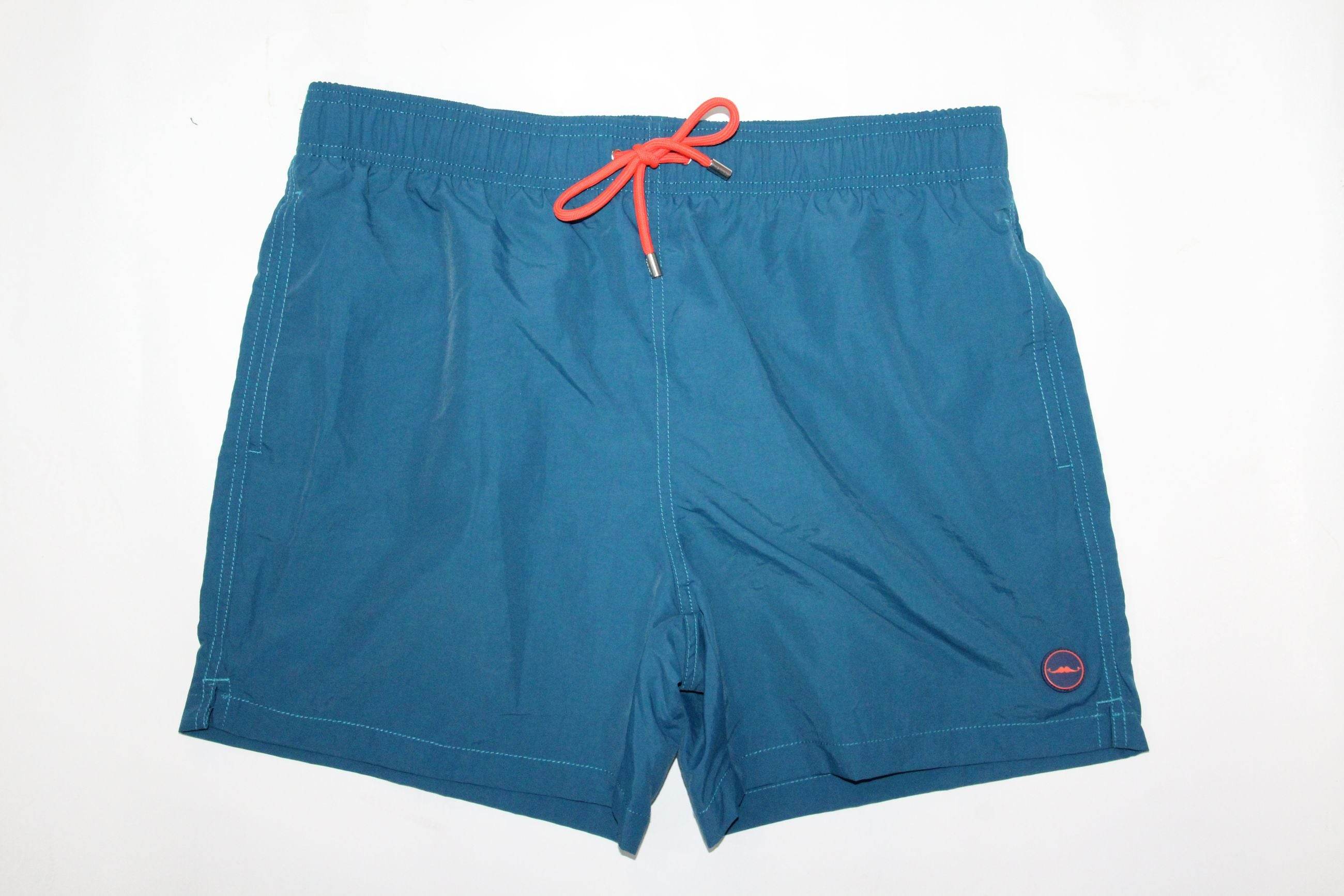 Costume boxer Tinta Unita Uomo 90BU Dandy Ironic Summer - evabiancheria