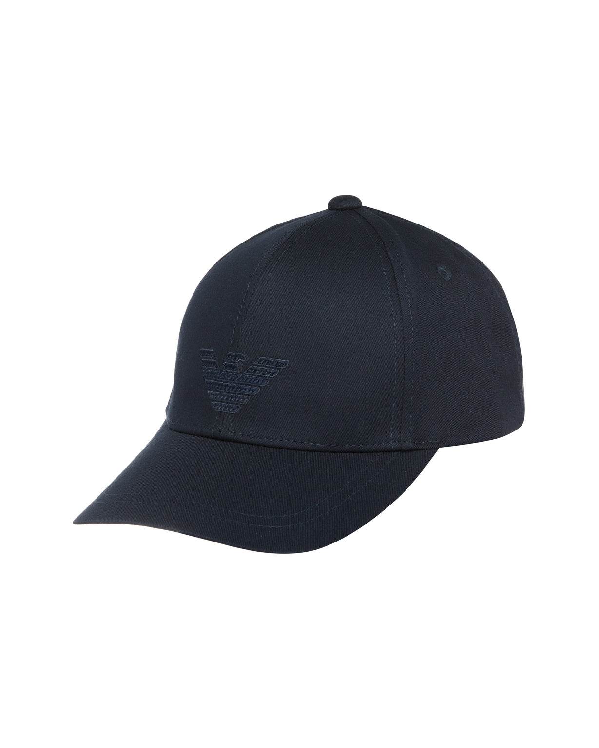 Cappello con visiera Uomo AF12610 EX000005 Emporio Armani - evabiancheria
