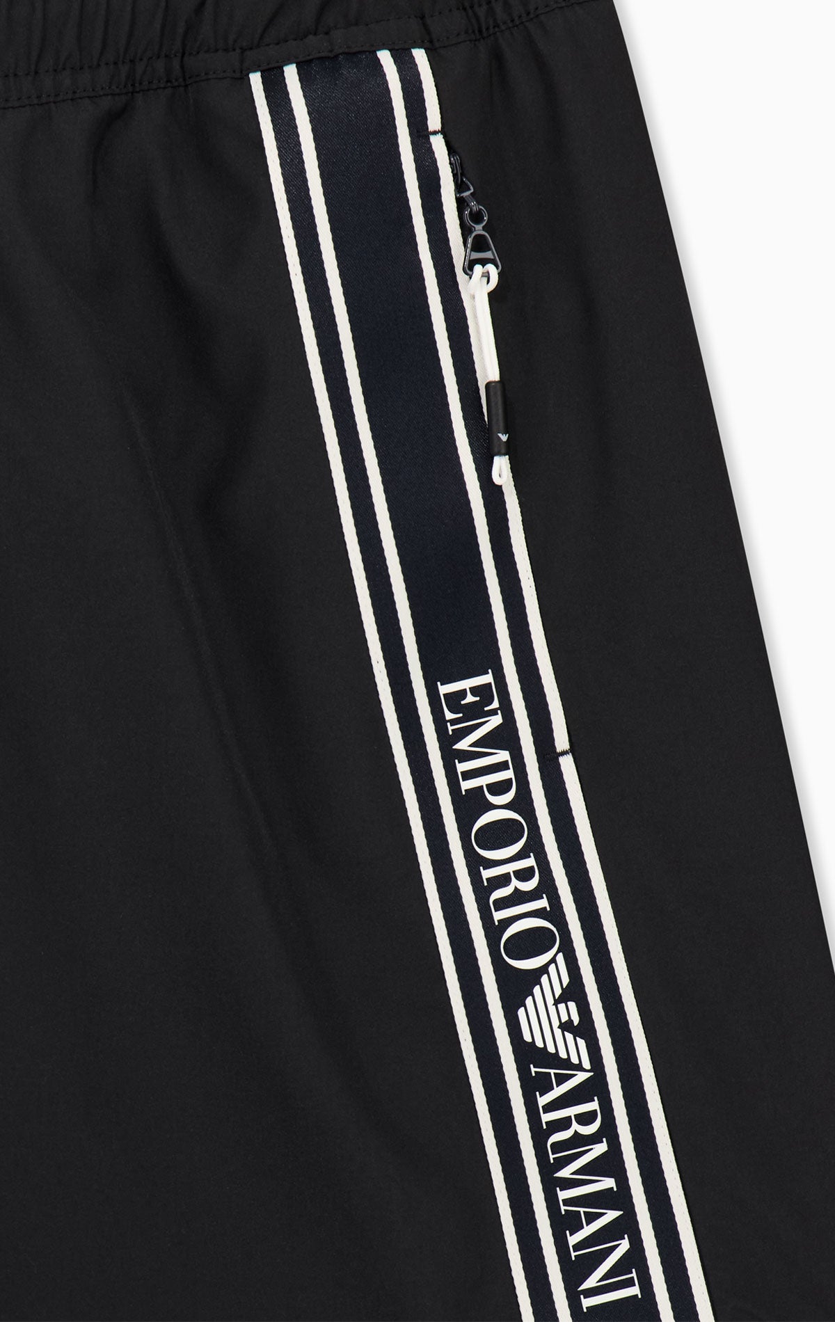 Costume boxer medio Uomo AF20426 EM000583 Emporio Armani