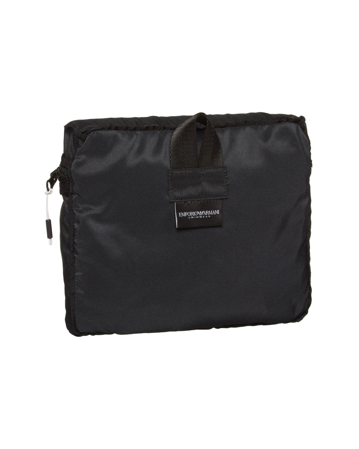 Zaino da viaggio Uomo AF12512 EX000002 Emporio Armani - evabiancheria