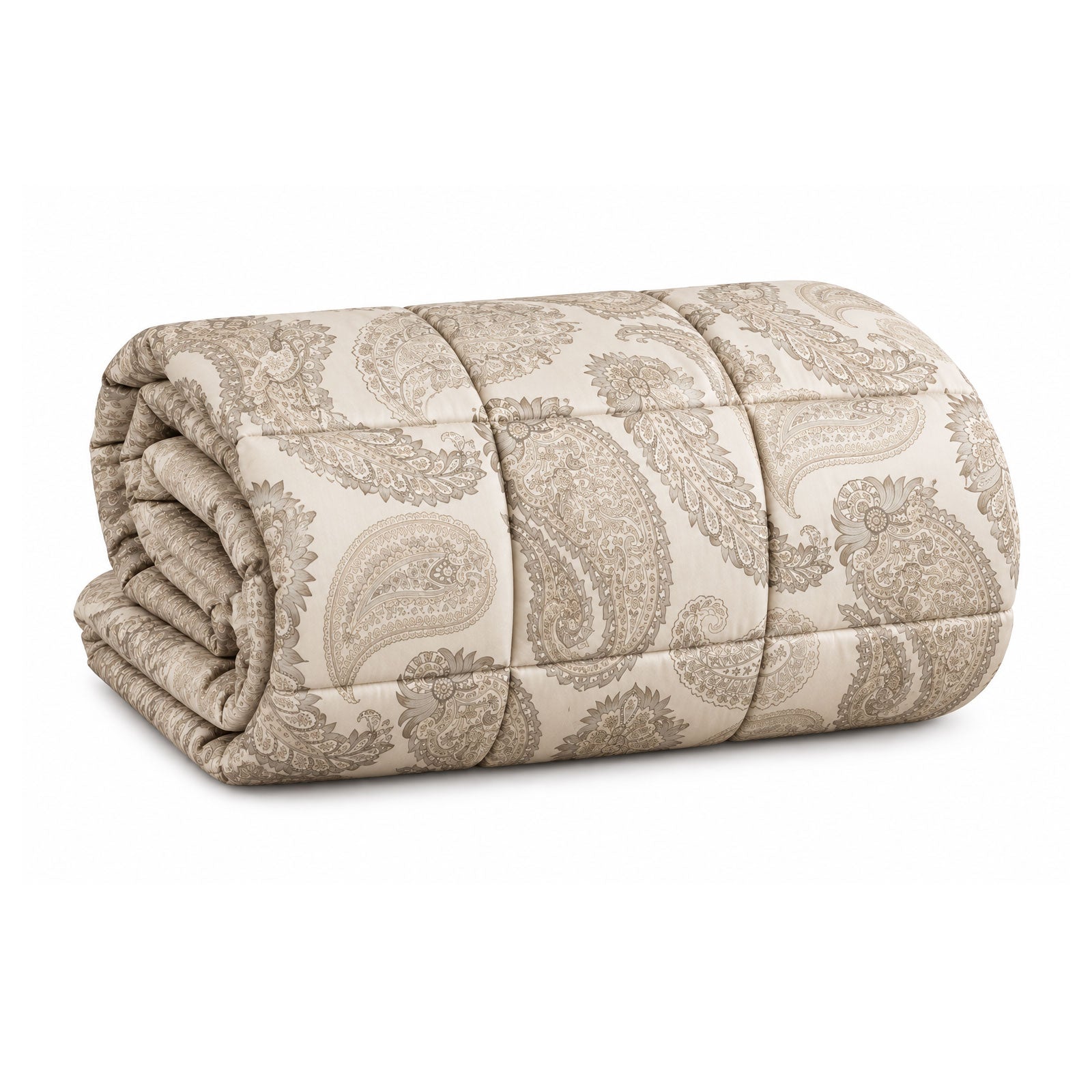 Trapunta stampata Biancheria Azuky Trap Etro Home