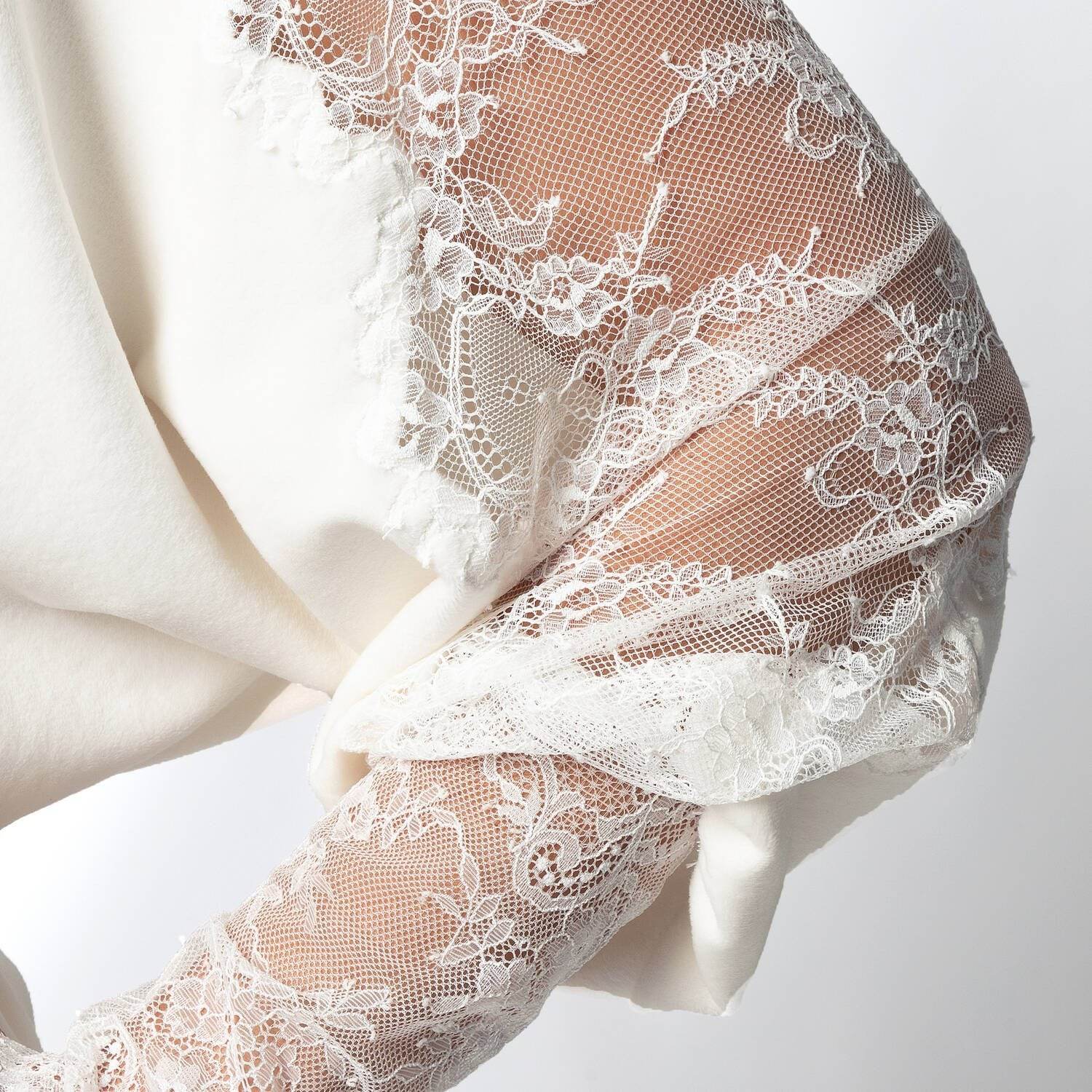 Pigiama scollo V Donna 5VIV5501 Marjolaine - evabiancheria