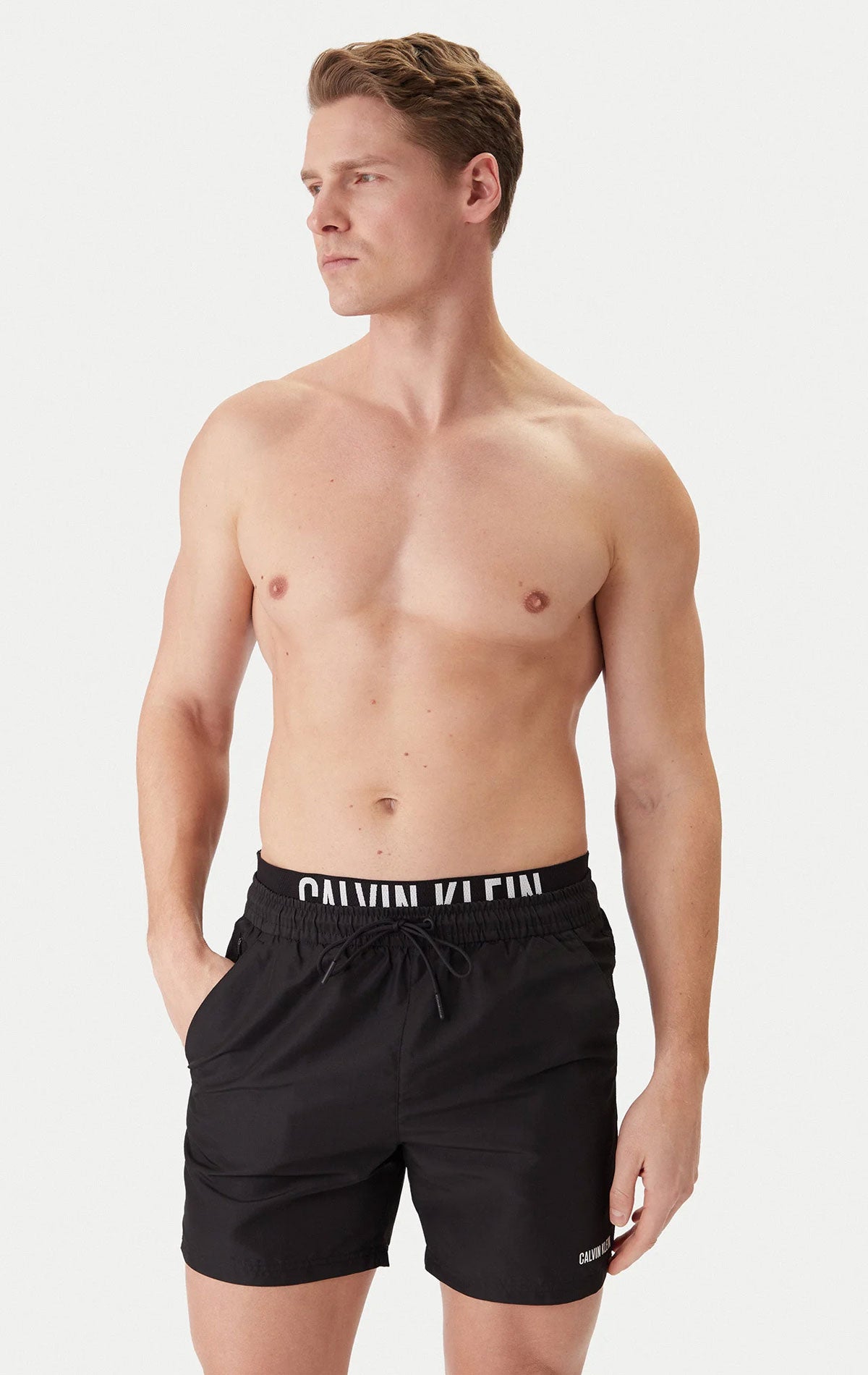 Costume boxer medio Uomo N61015 Calvin Klein