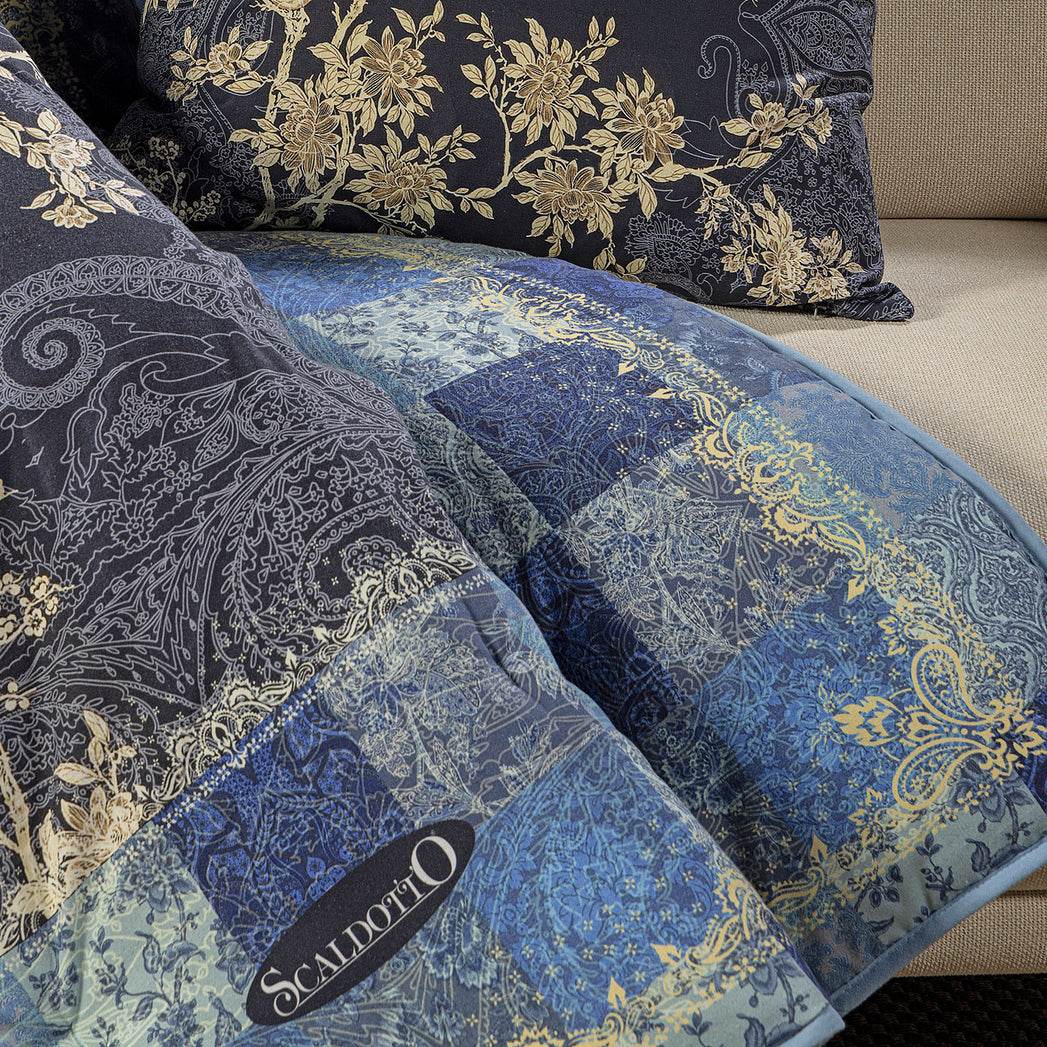 Scaldotto 130x170 Biancheria Berry Scaldotto Caleffi - evabiancheria