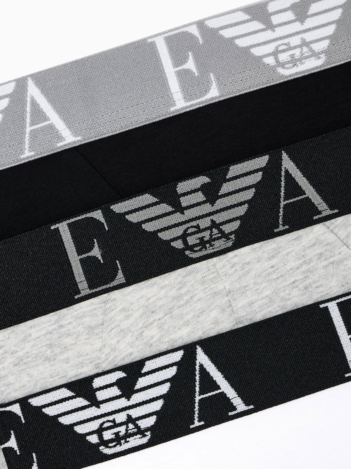 Slip 3-pack Uomo AF20668 EM000258 Emporio Armani