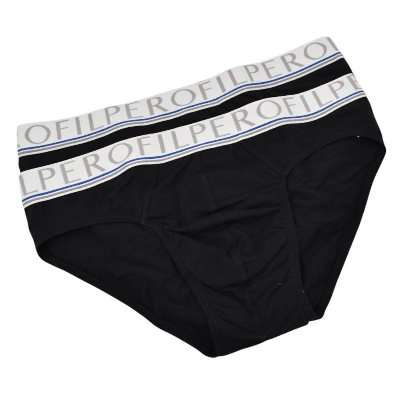 Slip Bi-pack Uomo VPRT00368 Perofil