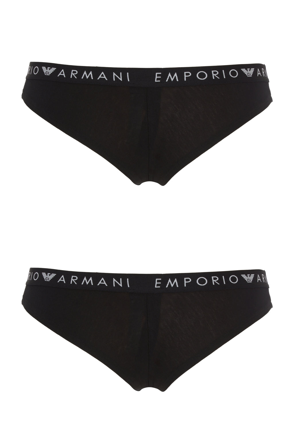 Bi-pack brésilien Femme 4F227 163337 Emporio Armani