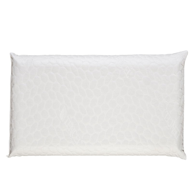 Guanciale 50x80 Biancheria Guanciale VIscoelastico Fazzini