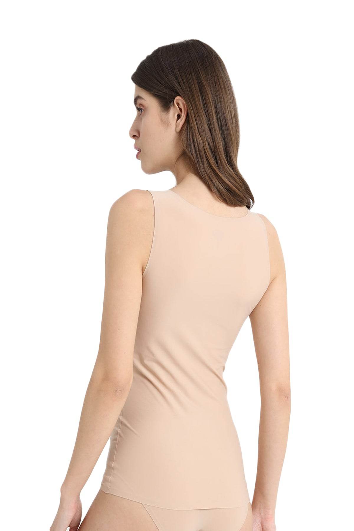 Top Senza cuciture Donna SOFTSTRETCH C26460 Chantelle - evabiancheria
