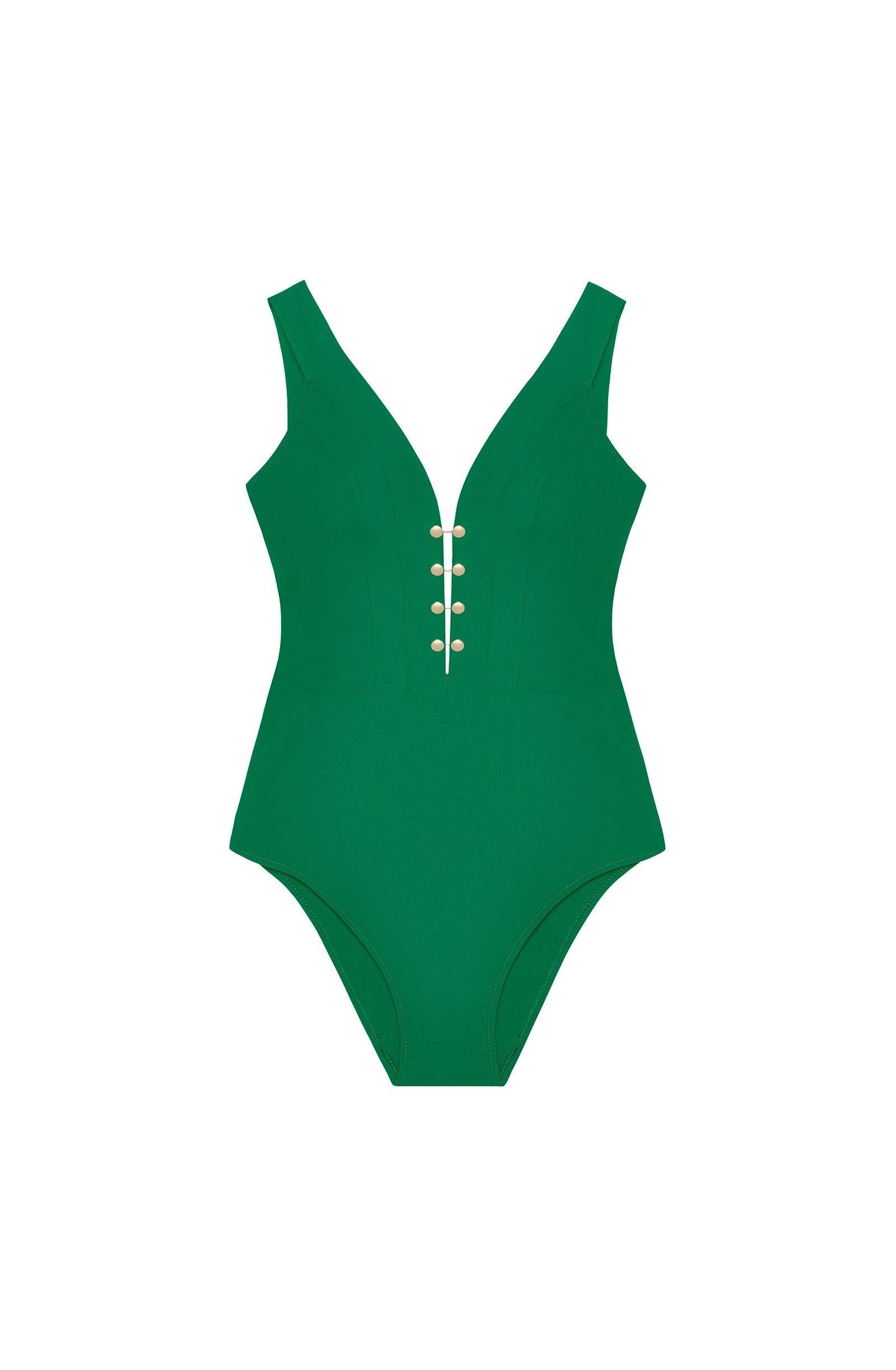 Costume intero Sfoderato senza ferro Donna BONNIE Pain de Sucre - evabiancheria