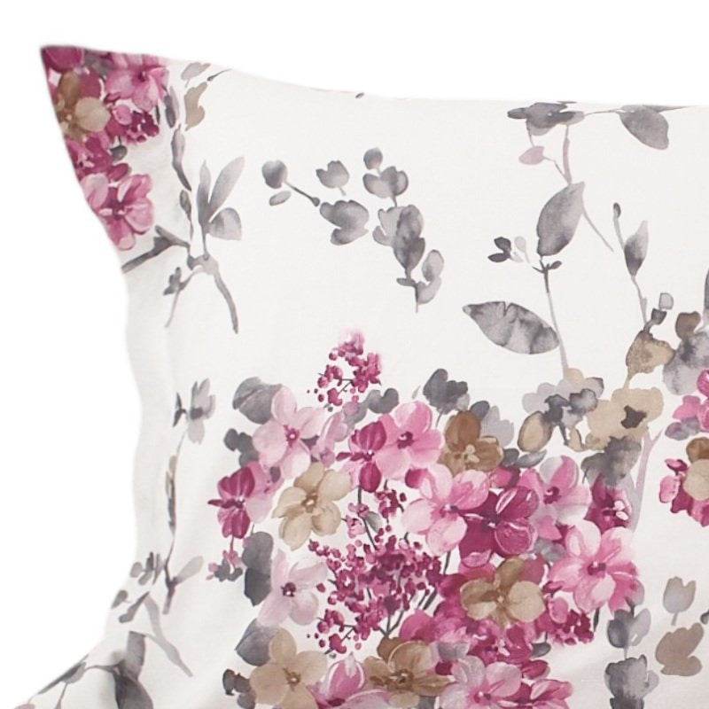 Lenzuola Stampato Biancheria Hydra cpl MIrabello - evabiancheria