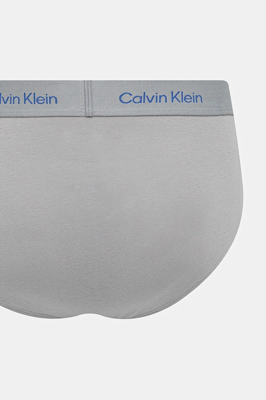 Slip 3-pack Uomo NB4475 Calvin Klein