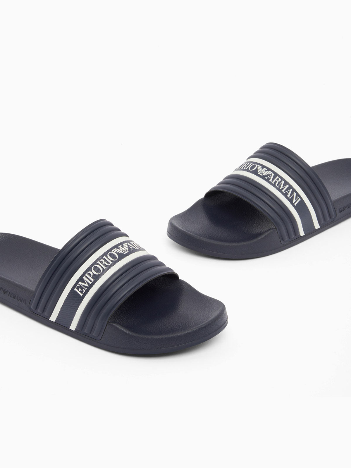 Ciabatta Aperta Uomo AF16403 EX000069 Emporio Armani