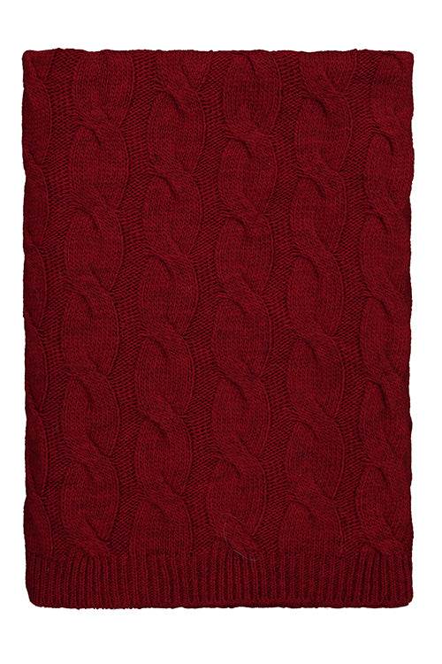 Plaid 130x160 Biancheria 6M34048 Maryplaid - evabiancheria