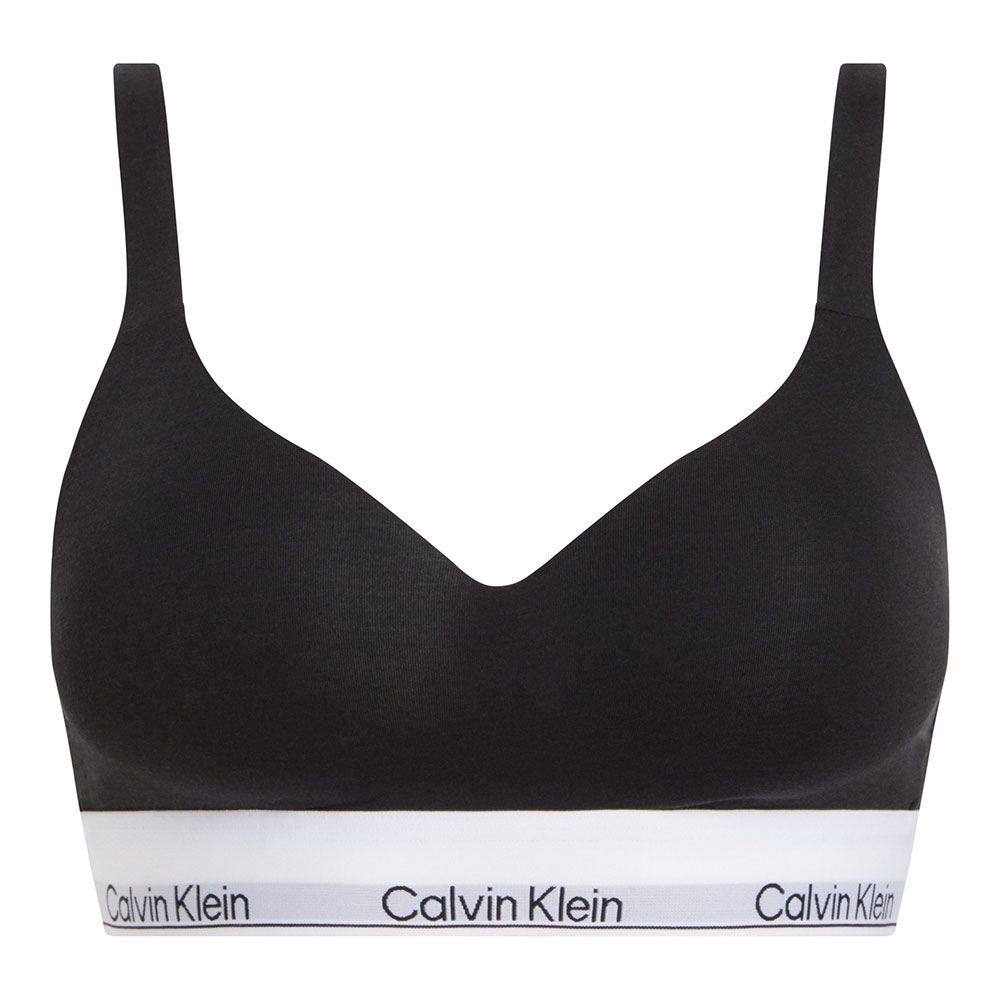 Calvin Klein Women's Padded Bralette QF7900E