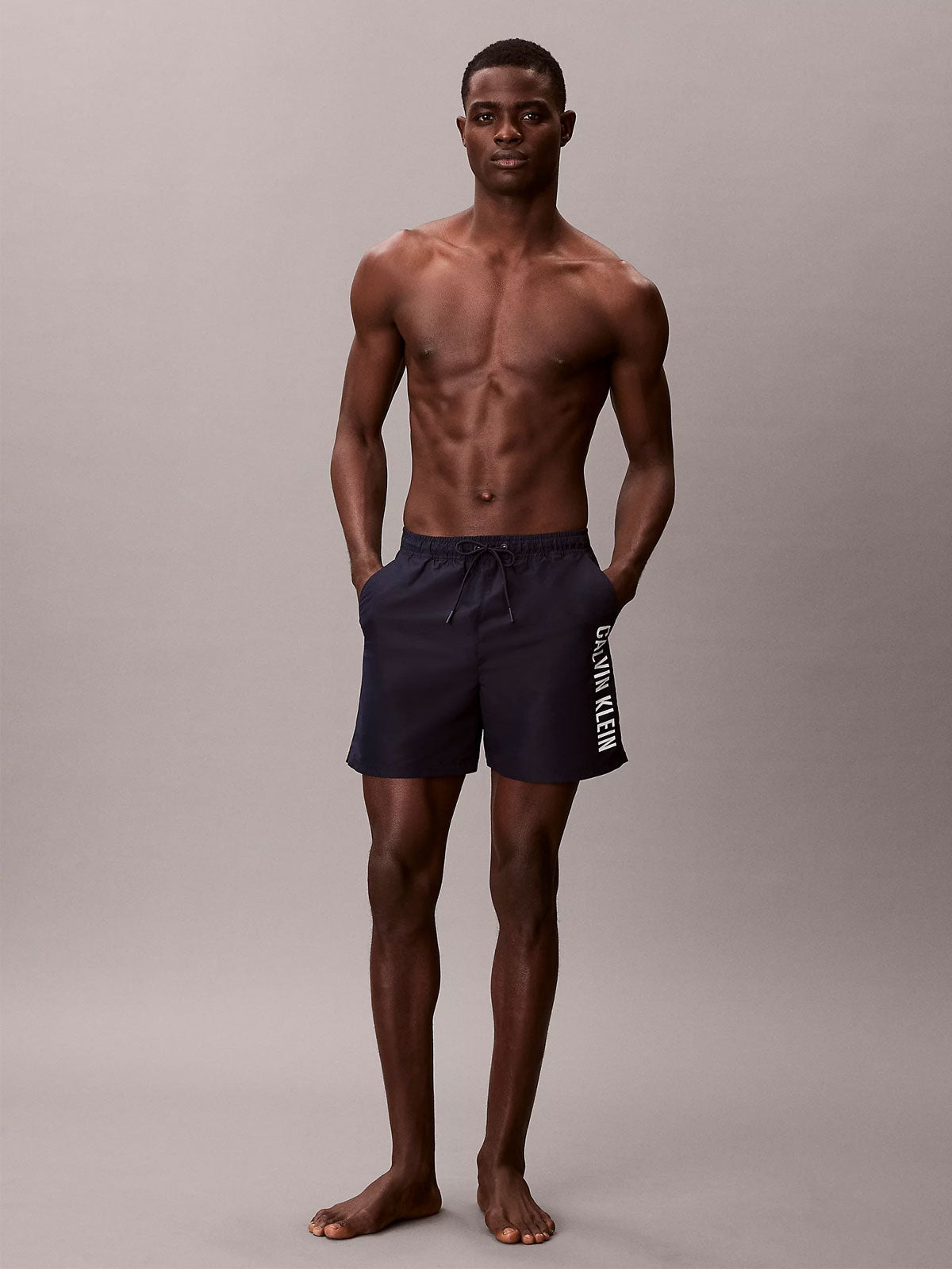 Costume boxer medio Uomo N61047 Calvin Klein
