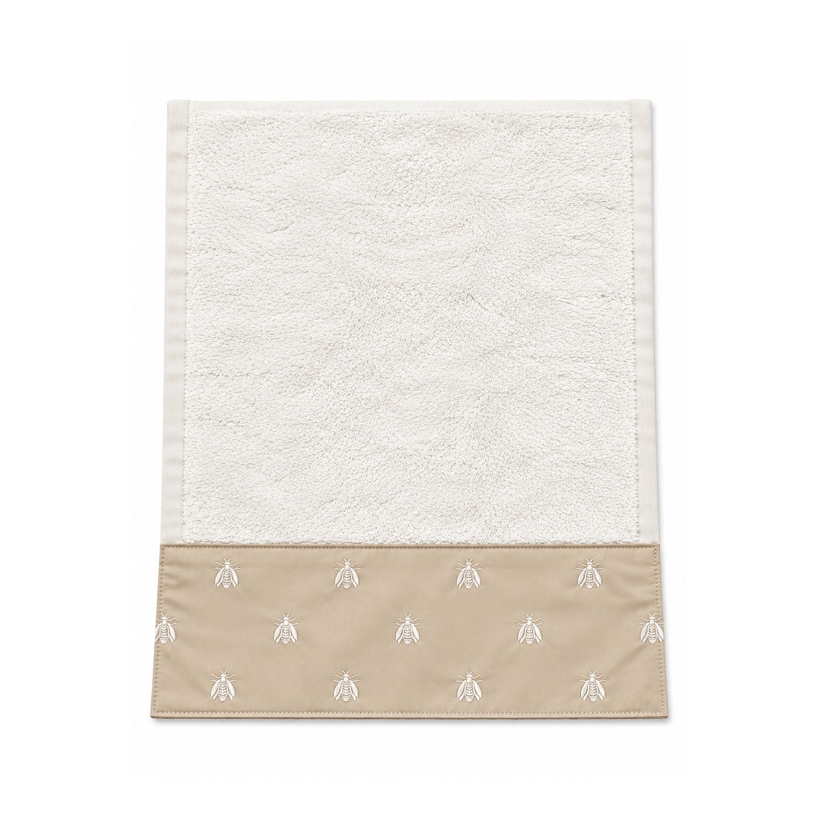 lavette 4 pezzi Biancheria Api Satin Set Lavette Mastro Raphael