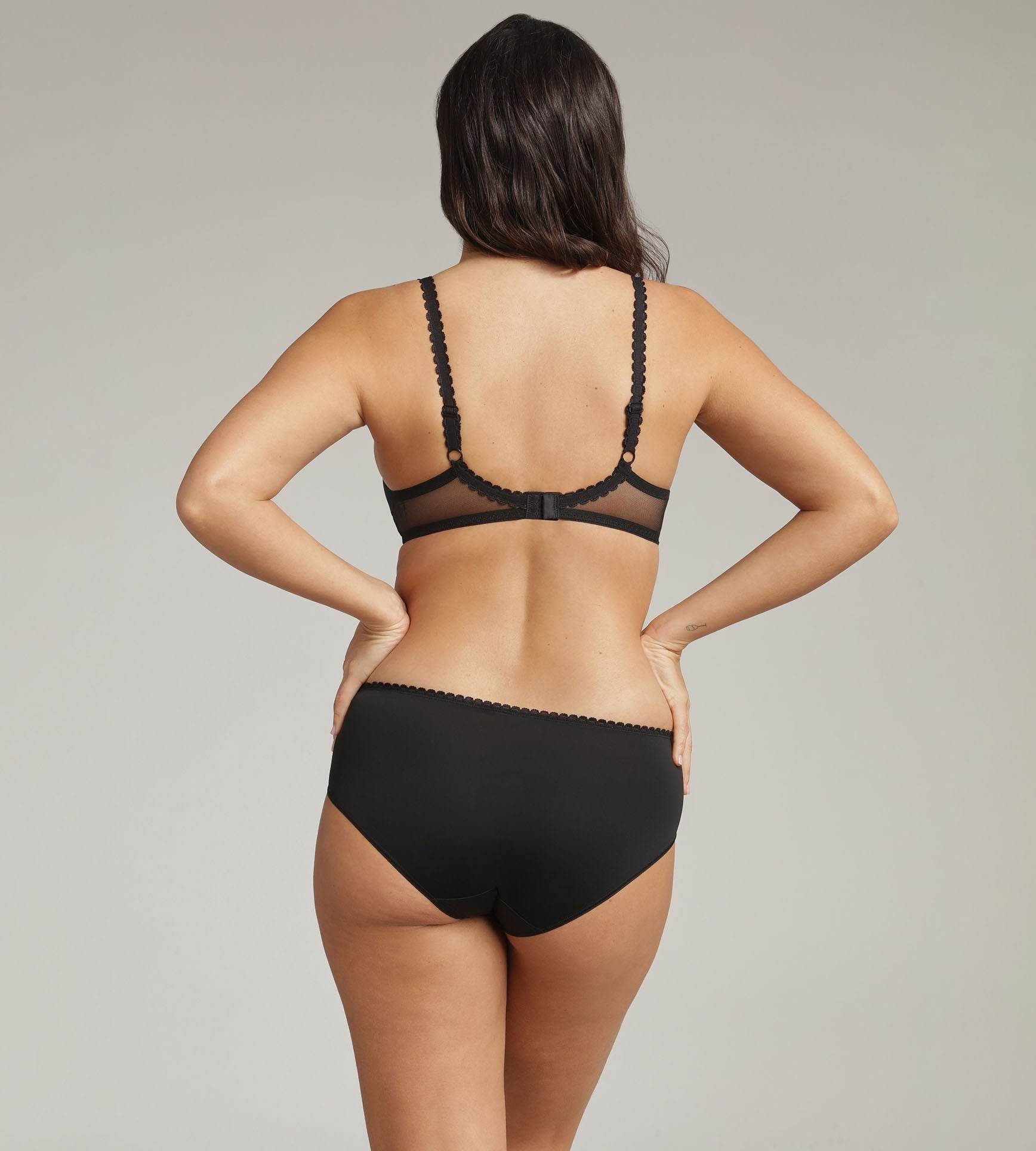 Reggiseno Foderato con ferretto Donna P0DPR Playtex - evabiancheria