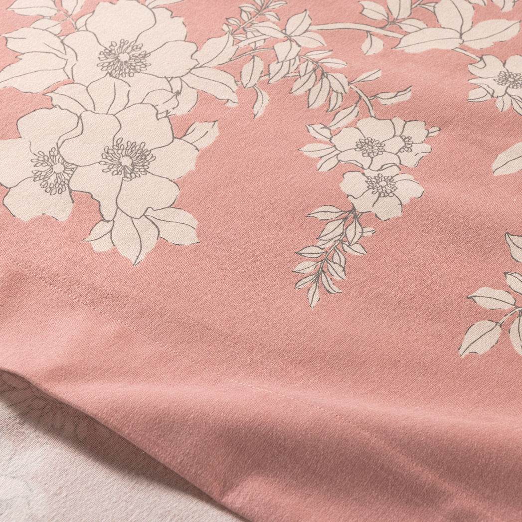 Lenzuola Tinta Unita Biancheria Serenity Cpl flan Caleffi - evabiancheria