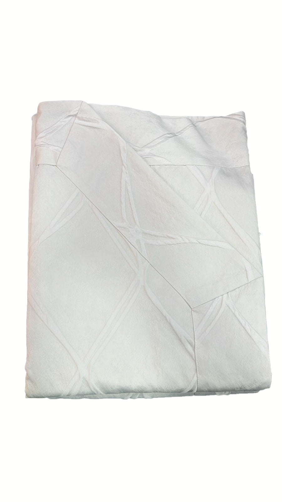 Copriletto jacquard Biancheria Marian Cprt Battaglia
