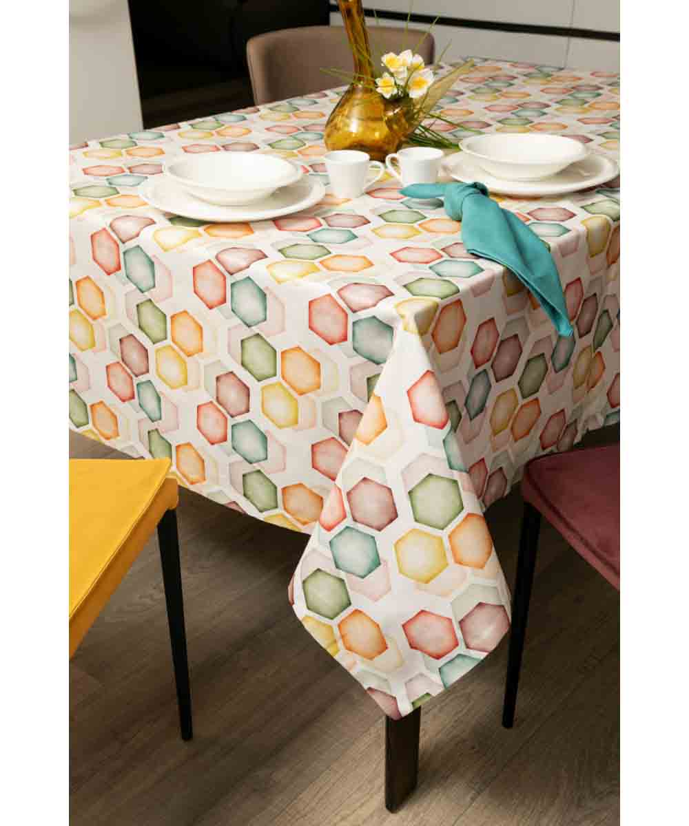 Tovaglia Stampato Biancheria Ingrid Tov Neith