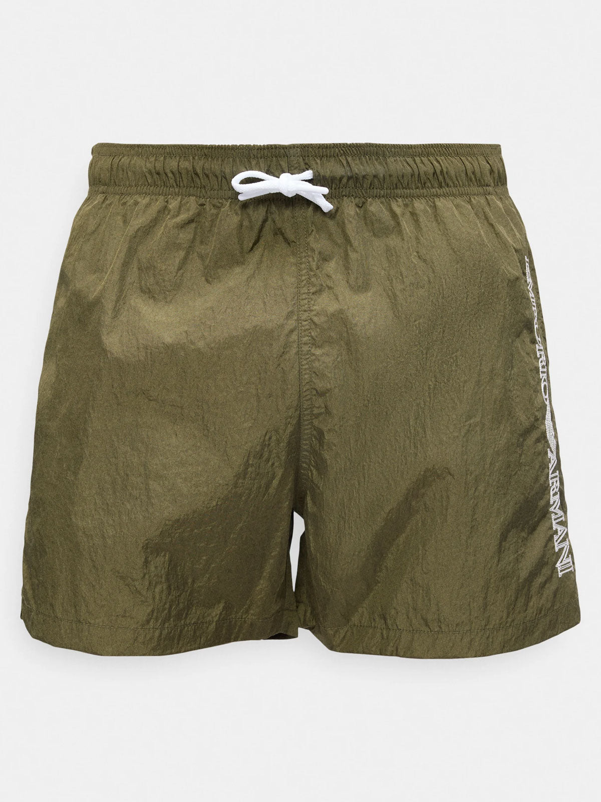 Costume boxer medio Uomo AF20425 EM000583 Emporio Armani