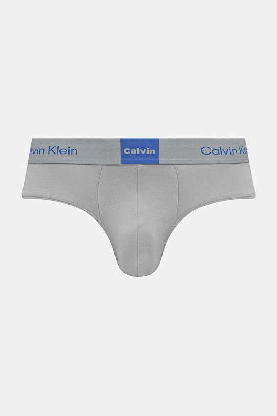 Slip 3-pack Uomo NB4475 Calvin Klein