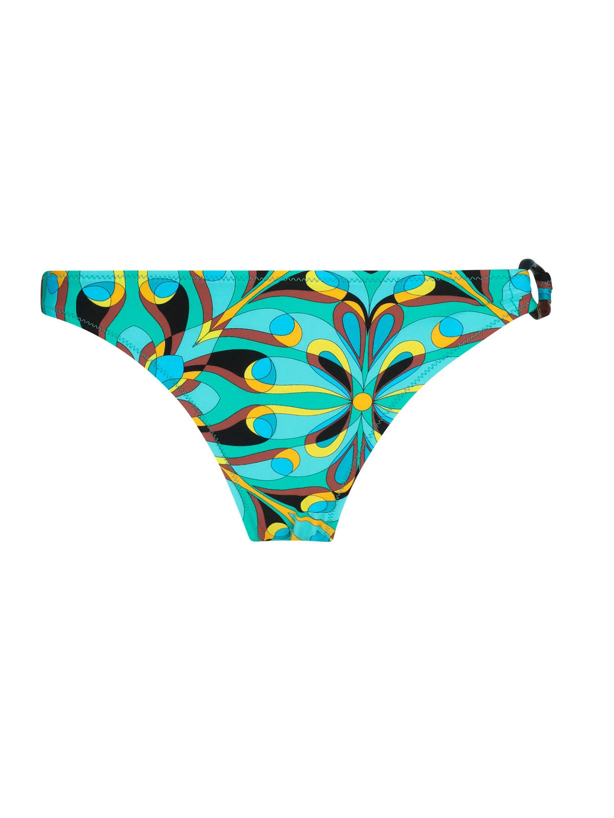 Slip bikini sgambato Donna La Psychedelique EBB0799 ANTIGEL