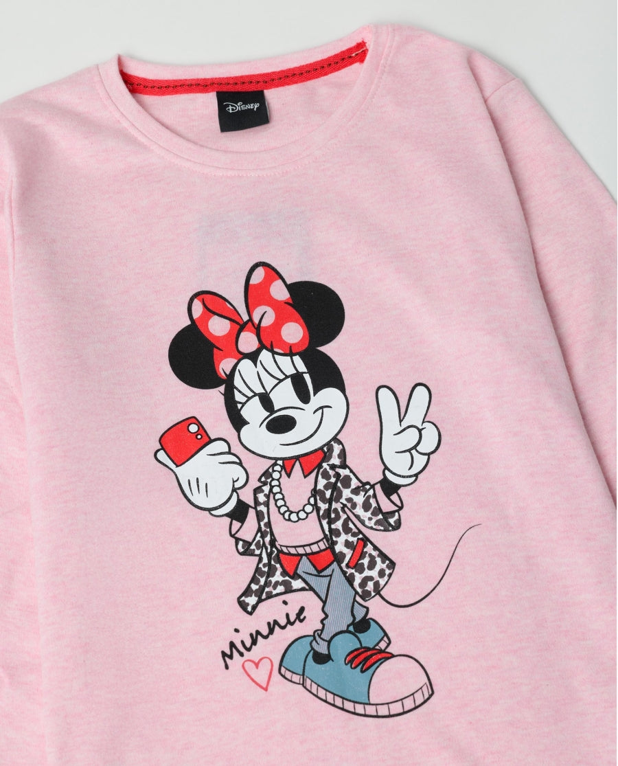 Pigiama Giro collo Bambine e ragazze 63264 Disney