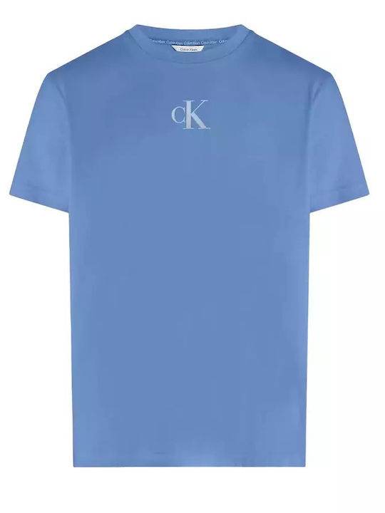 T-shirt Manica corta Uomo KM01144 Calvin Klein - evabiancheria