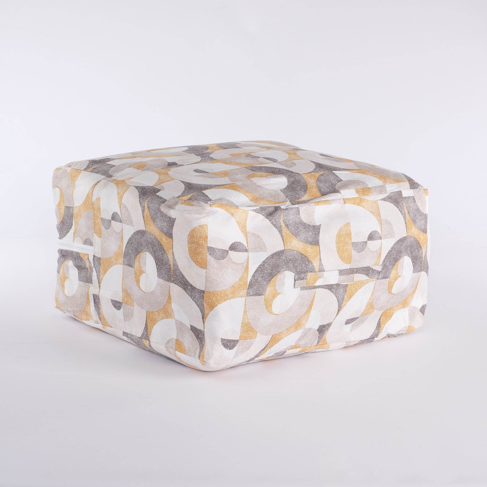 Trapunta Stampato Biancheria Sferic Trap Mae - evabiancheria