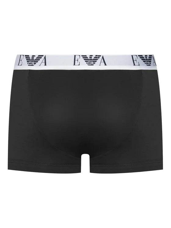 Boxer 3-pack Uomo AF14131 EM000259 Emporio Armani - evabiancheria