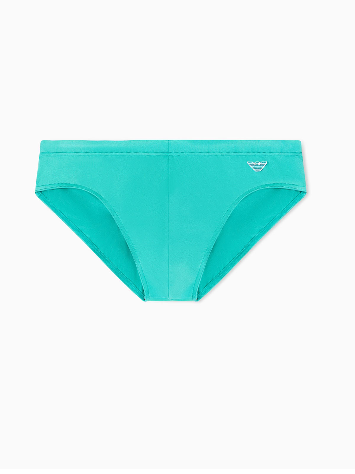 Costume slip sgambato Uomo AF20424 EM000570 Emporio Armani