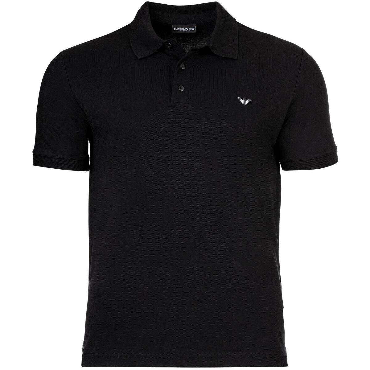 Polo Manica corta Uomo AF12331 EM001380 Emporio Armani - evabiancheria