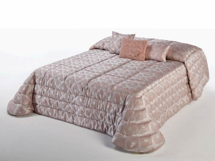 Trapunta jacquard Biancheria Quadro LL2935 Liu Jo Home - evabiancheria