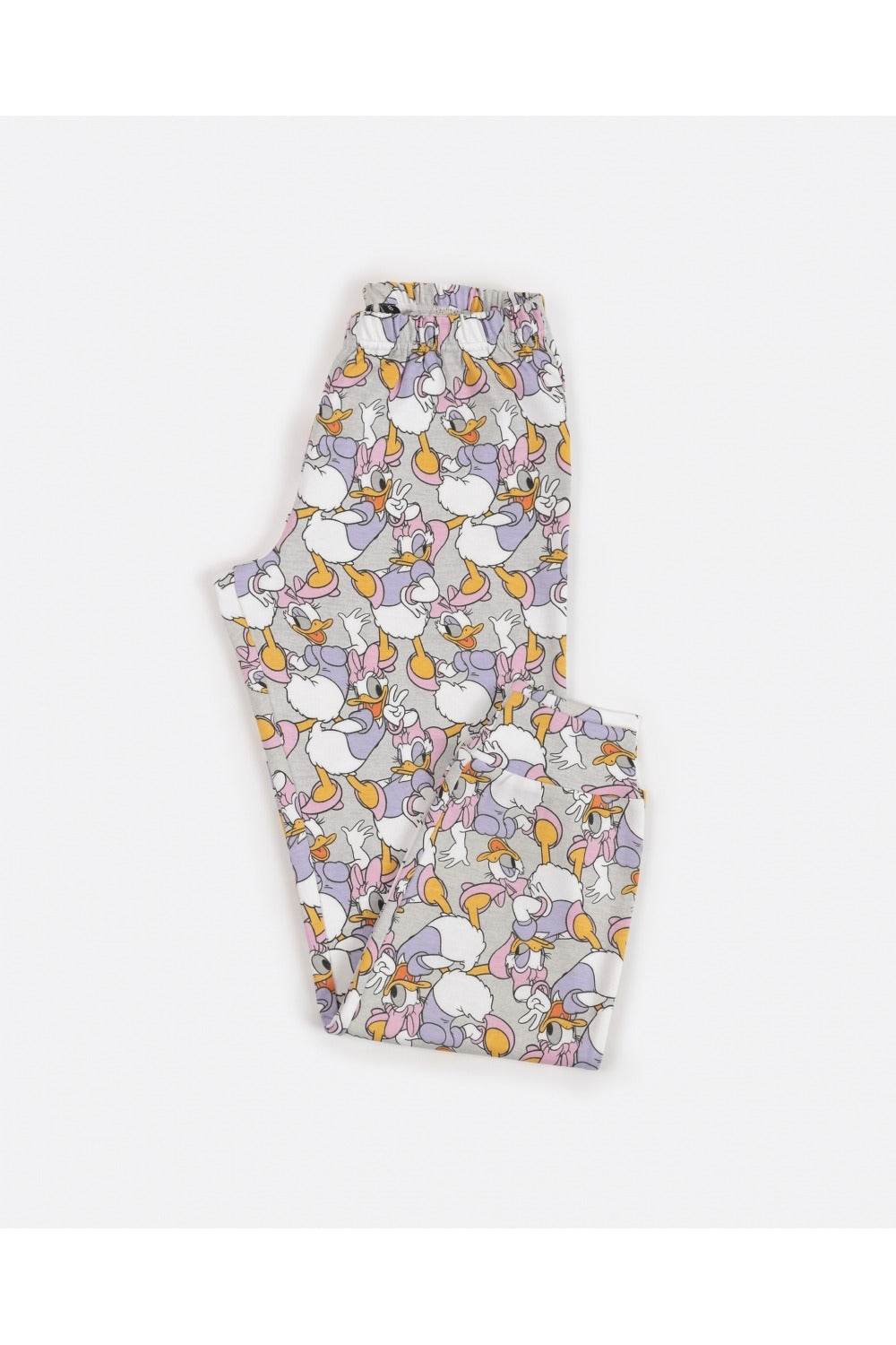 Pigiama Giro collo Bimba 62247 Disney - evabiancheria