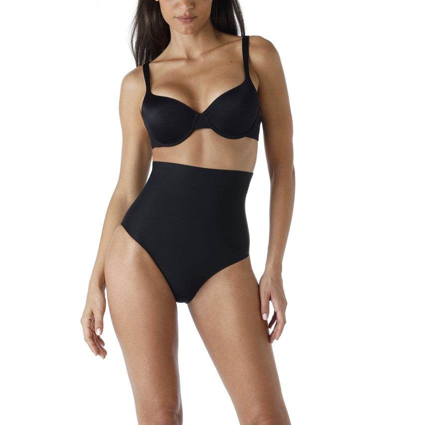 Guaina Vita Alta Donna L0E6L Lovable - evabiancheria