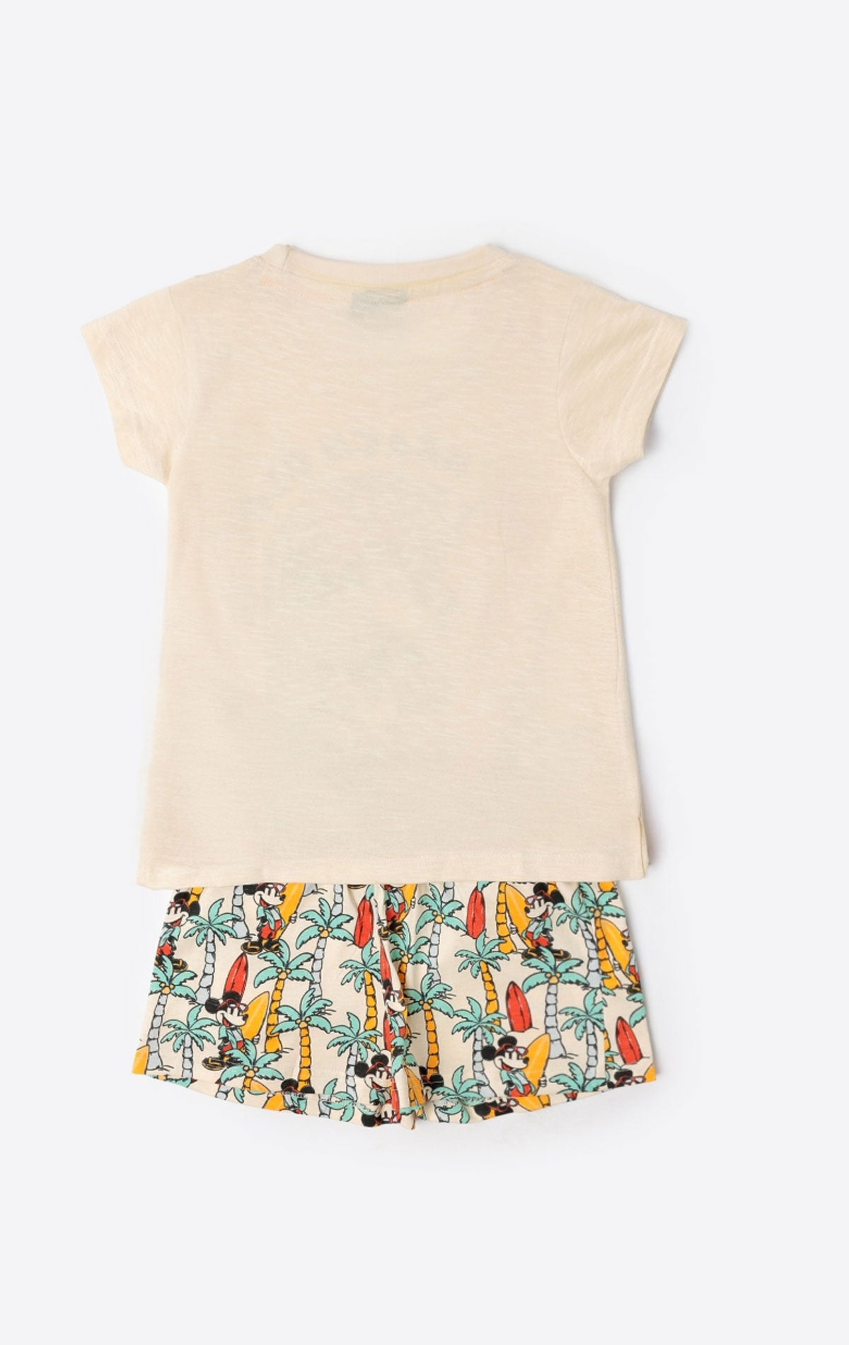 Pigiama corto Bambine e ragazze 64250 Disney