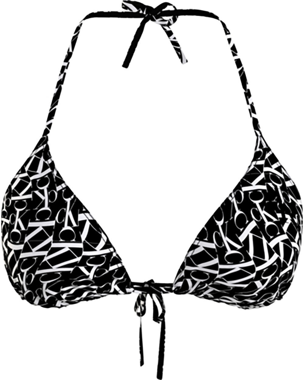 Bikini Triangolo Donna kw02079 Calvin Klein