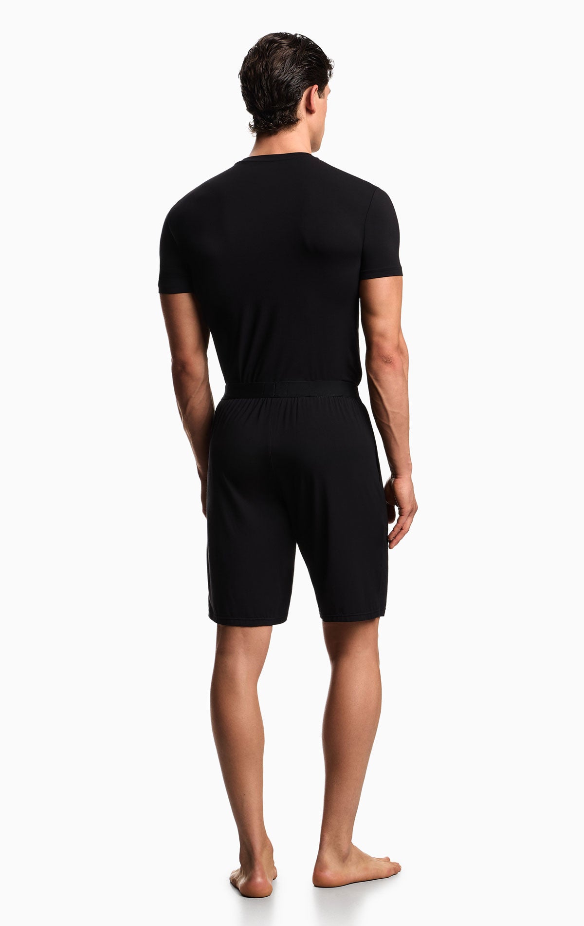 Pigiama corto Uomo AF18894 EM000648 Emporio Armani