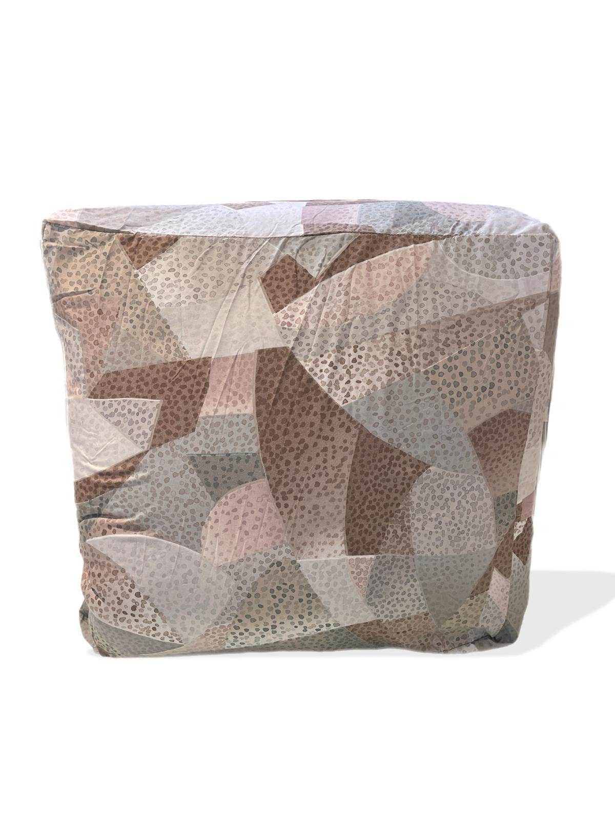 Trapunta Stampato Biancheria Caos Trap Mae - evabiancheria