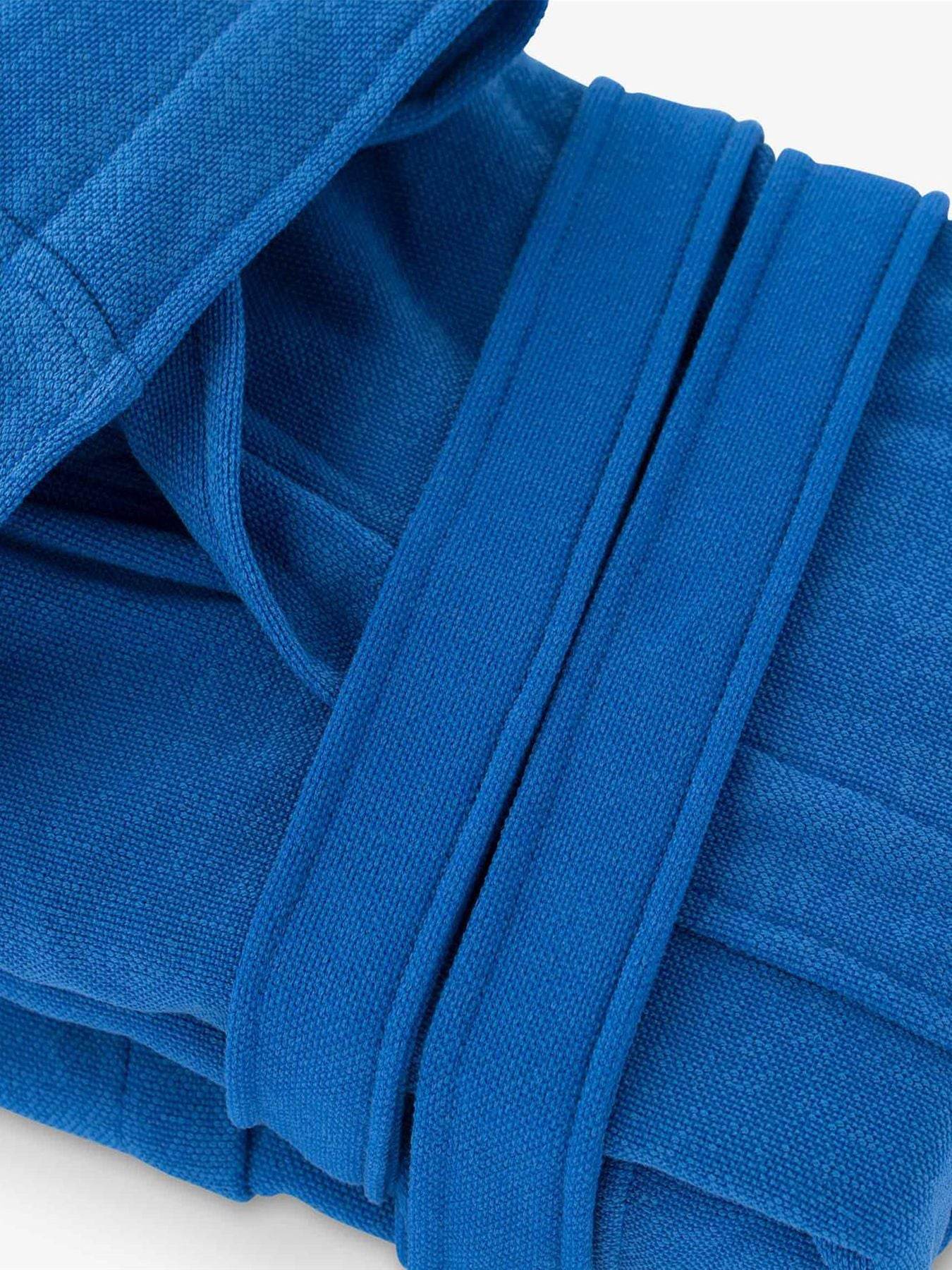 Accappatoio con cappuccio Bagno WIMBLEDON ACCAPPATOIO Riviera - evabiancheria