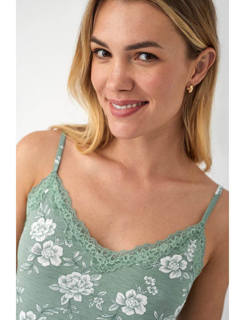 Pigiama corto Donna N19002 Promise - evabiancheria